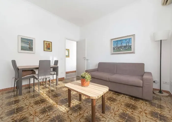 Family Apartment Centocelle