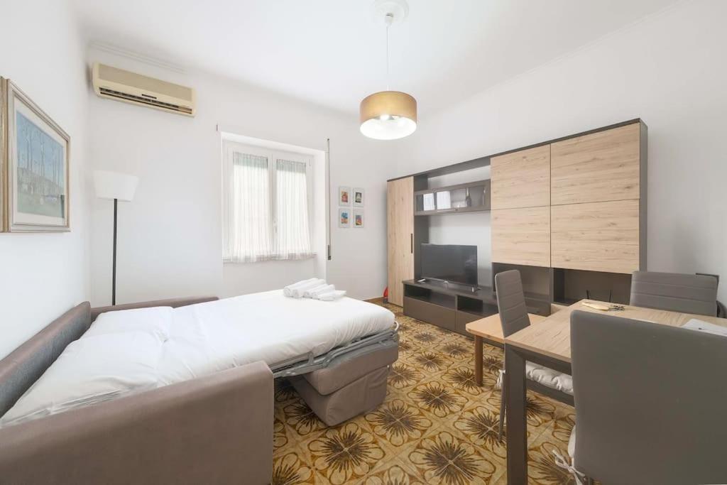 Family Centocelle Apartamento Roma