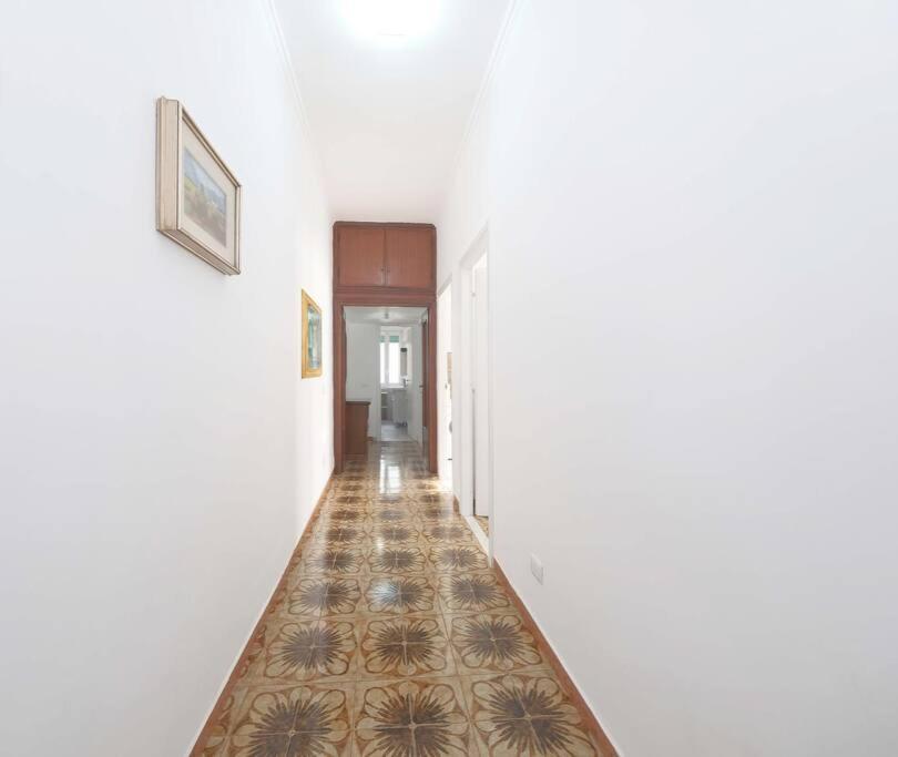 Family Centocelle Appartamento Roma