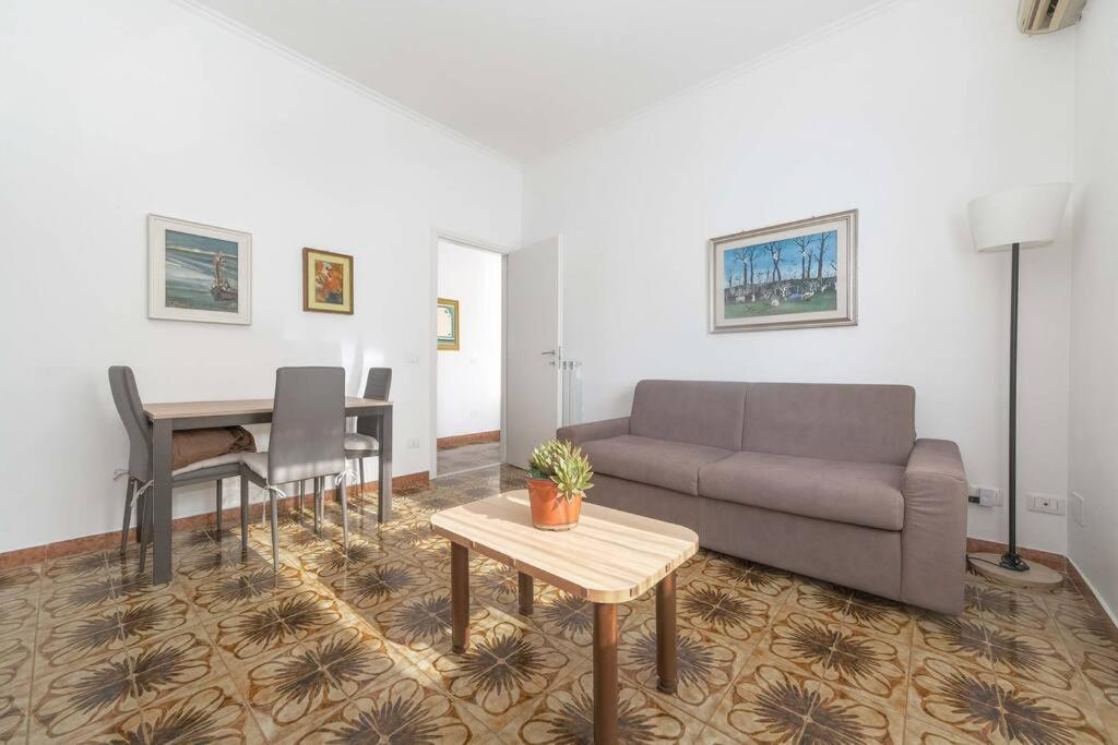 Family Centocelle Apartamento
