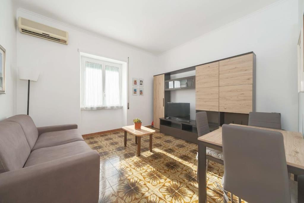 Family Centocelle Appartamento Roma